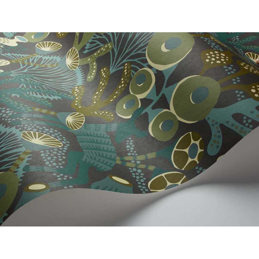 Borastapeter Wonderland Korallang 1460 Wallpaper Click here if you wish to order samples. naken interiors
