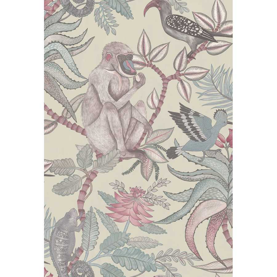 Cole And Son Ardmore Savuti 109 1003 Wallpaper