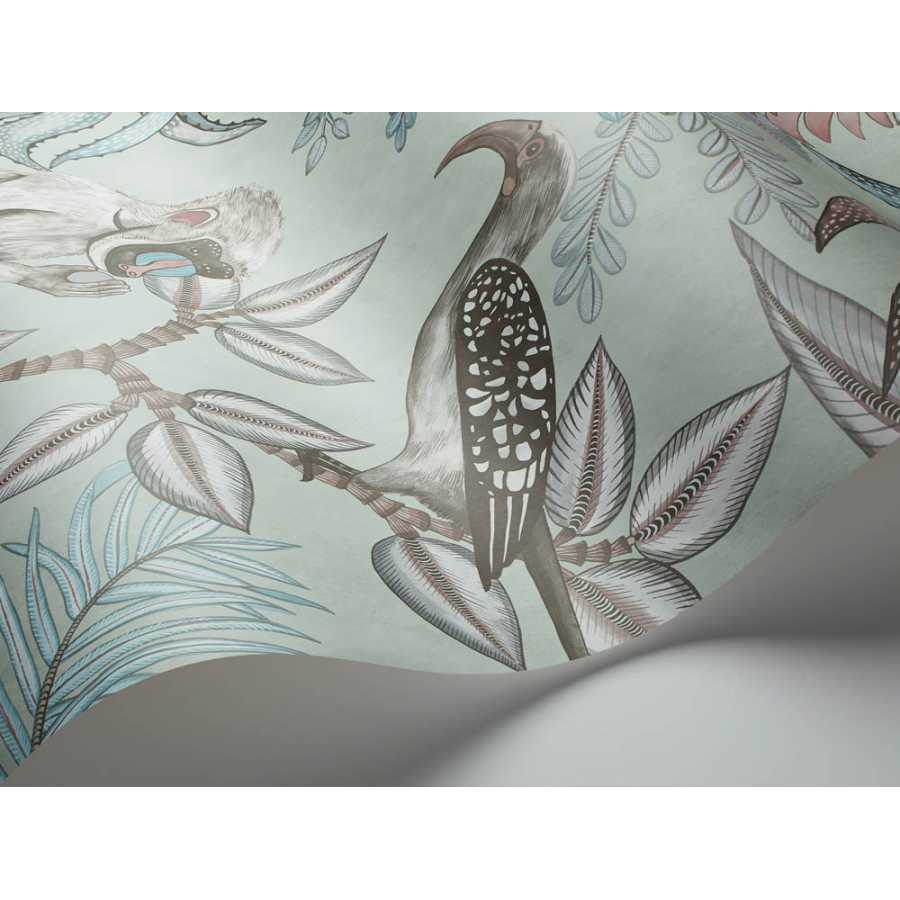 Cole And Son Ardmore Savuti 109 1004 Wallpaper