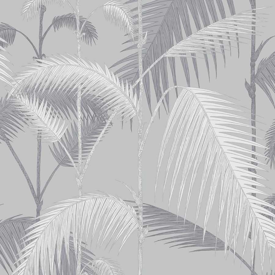 Cole And Son The Contemporary Collection Palm Jungle 951007 Wallpaper