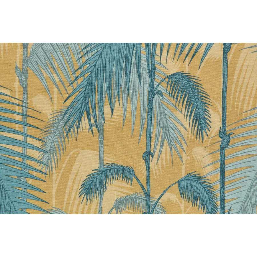 Cole and Son The Contemporary Collection Palm Jungle F111/2003LU Fabric