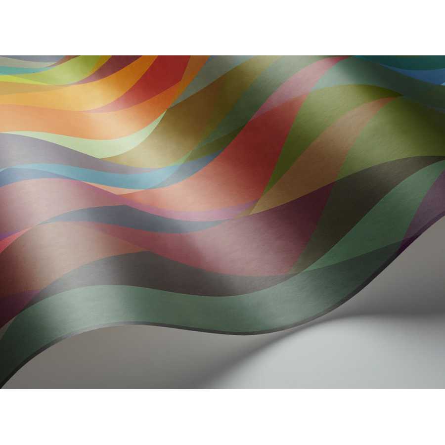 Cole And Son Geometric Ii Prism 105 9040 Wallpaper