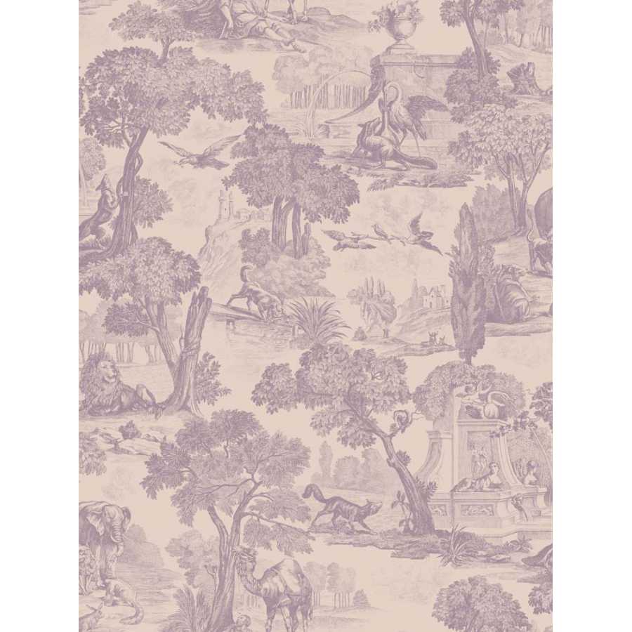Cole And Son Folie Versailles 99 15062 Wallpaper