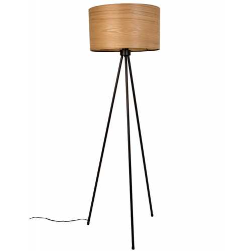 Dutchbone Woodland Floor Lamp