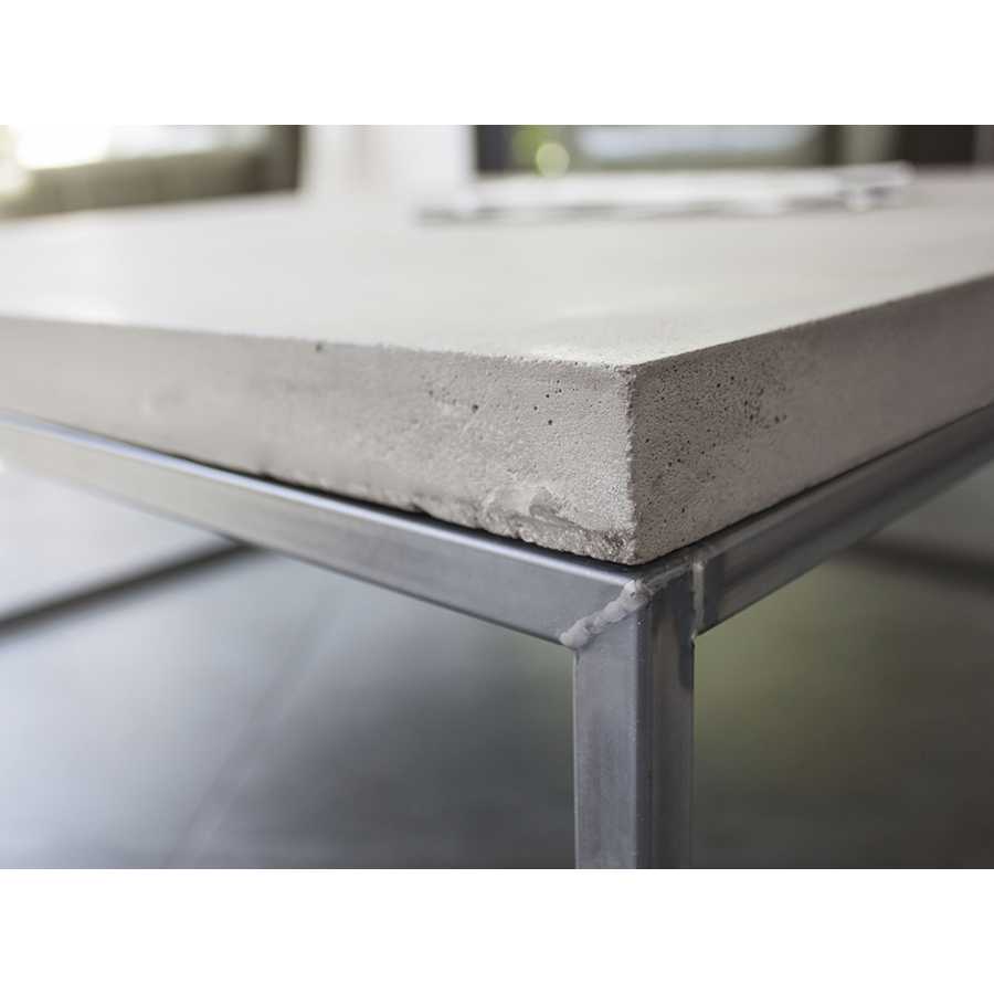 Lyon Beton Perspective Coffee Table