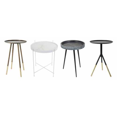 designer lamp tables