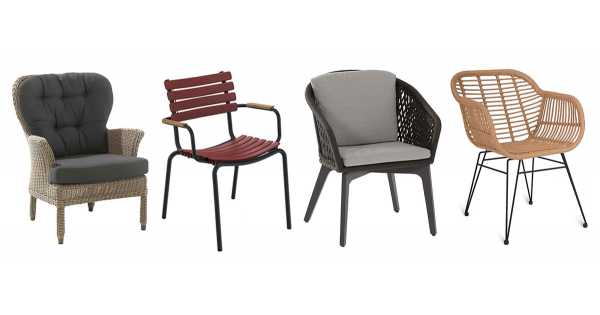 Luxury Outdoor Chairs Designer Outdoor Chairs Naken Luxury Chairs