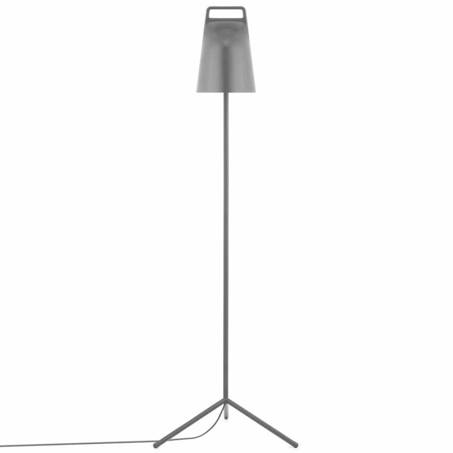 Normann Copenhagen Stage Floor Lamp