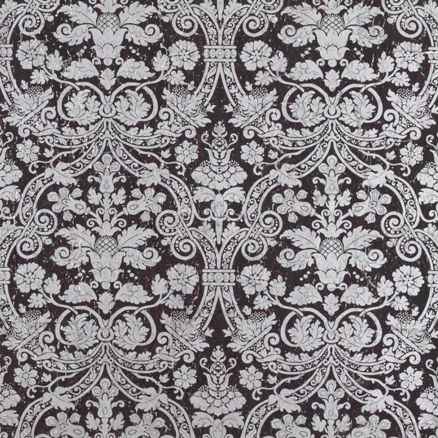 Thibaut Damask Resource 4 Curtis Damask T7602 Wallpaper