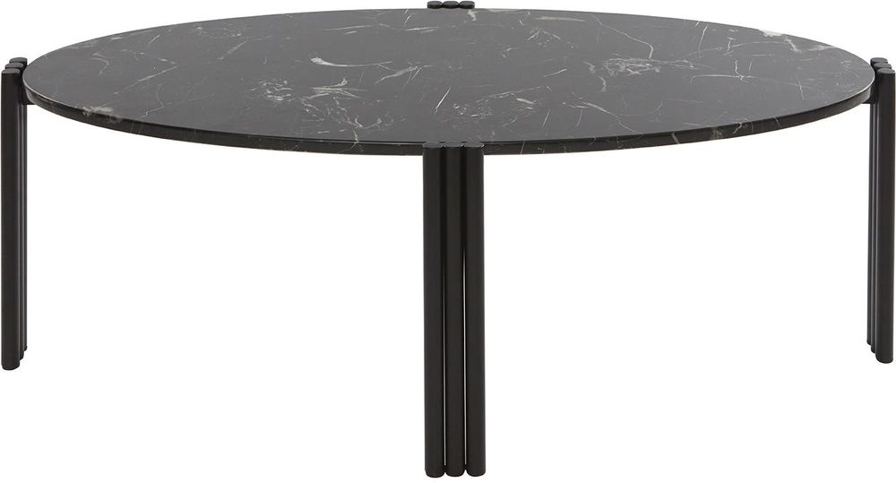 AYTM Tribus Oval Coffee Table