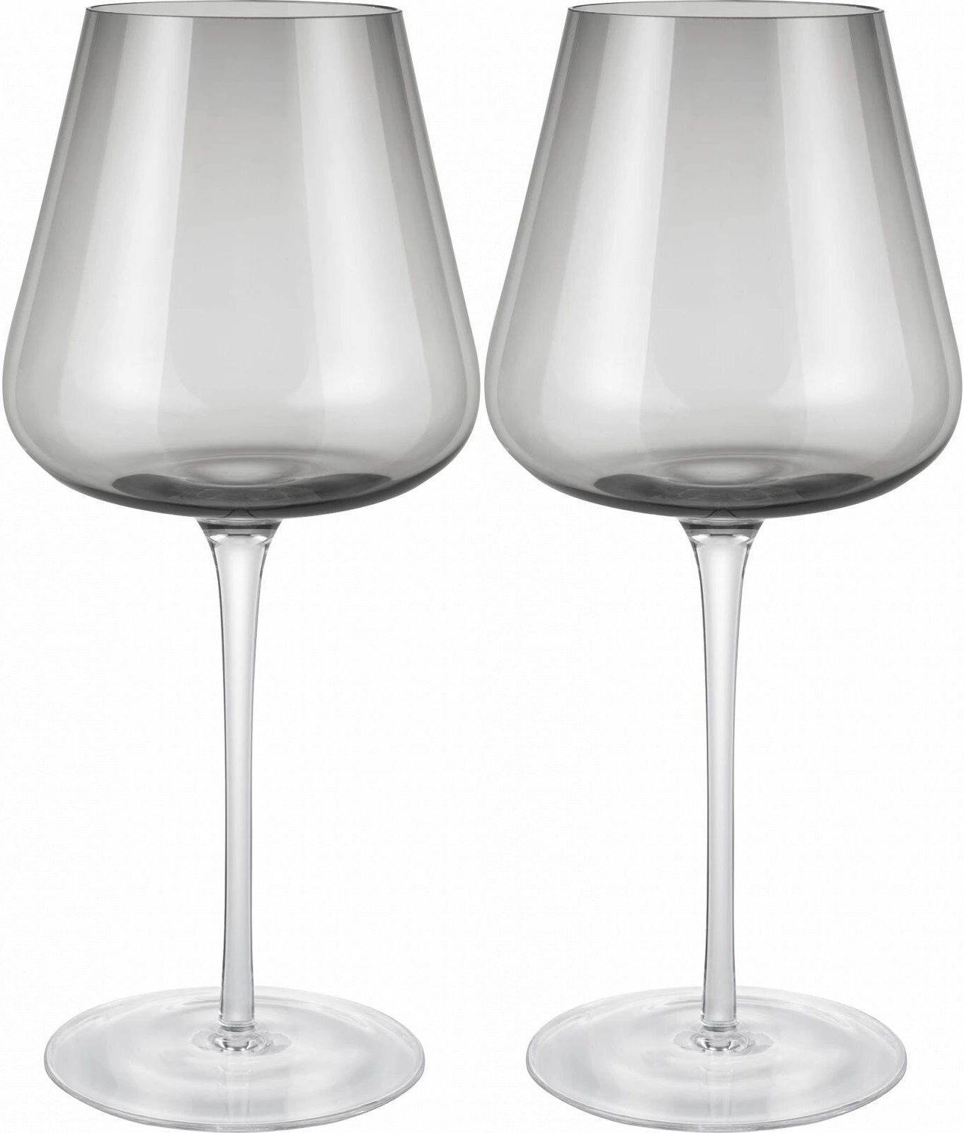 Blomus Belo Red Wine Glasses Set of 2