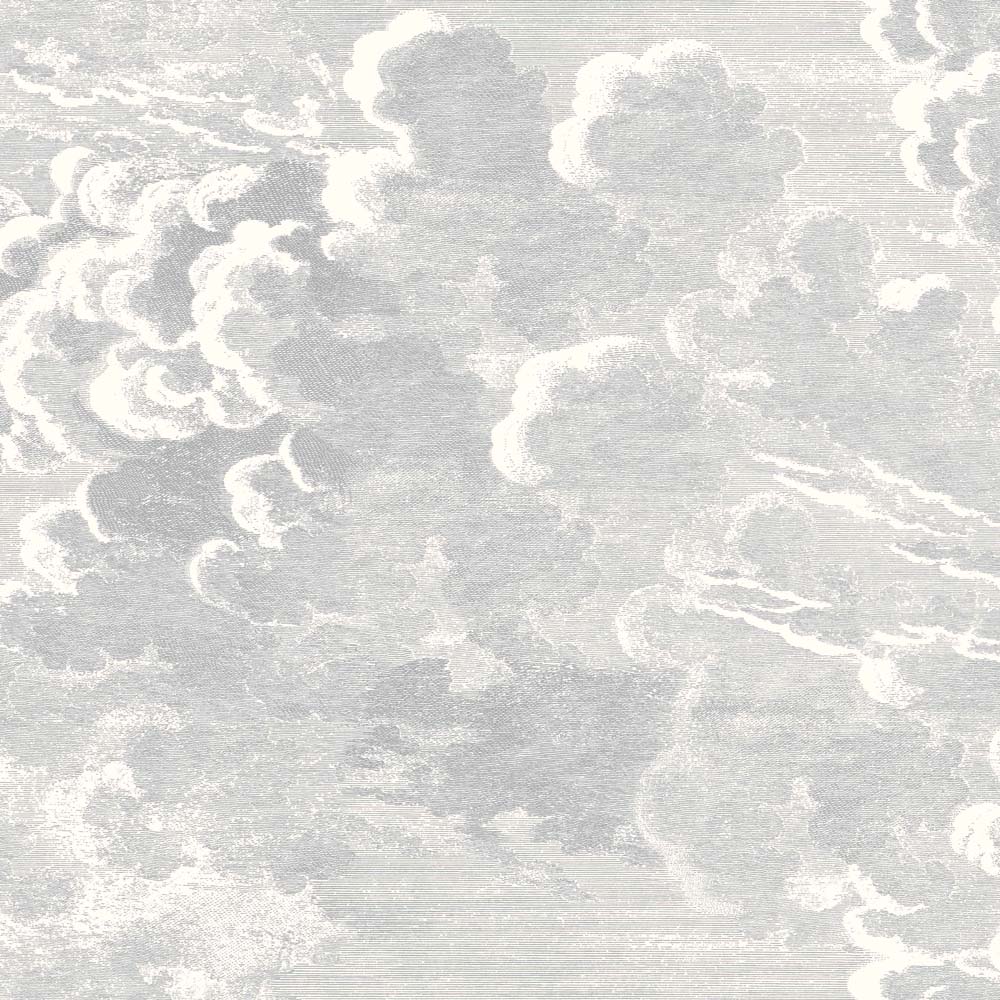 Cole And Son Fornasetti Senza Tempo Nuvolette 114 28055 Wallpaper