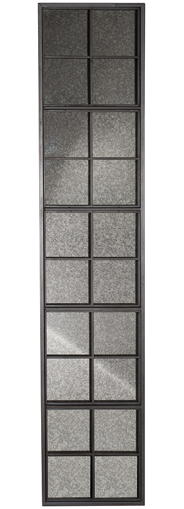 Dutchbone Vintage Window Mirror