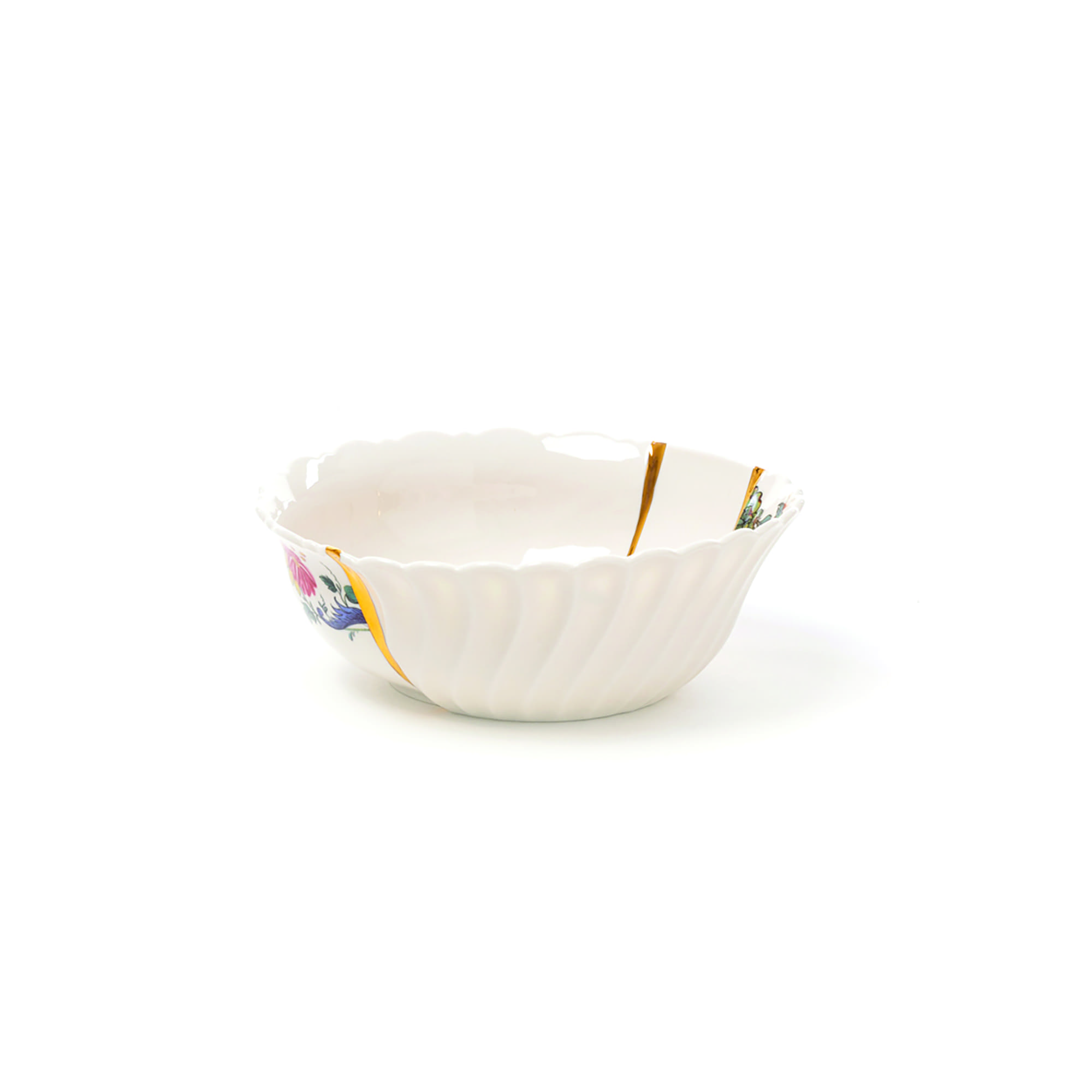 Seletti Kintsugi No.2 Bowl