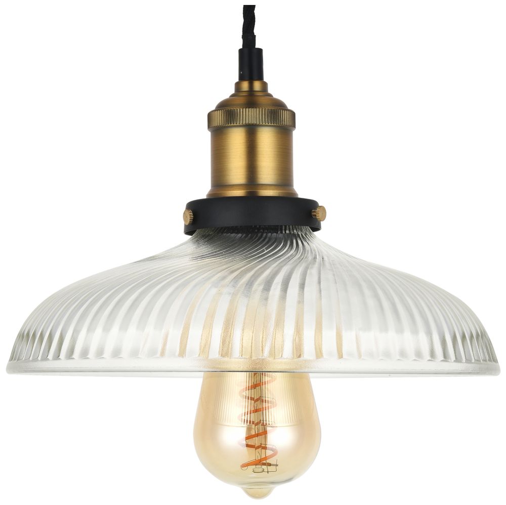 Soho Lighting Romilly Dome Etched Glass, French Style Ceiling Lamp Shades